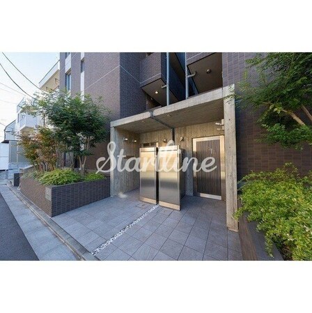 NTPRレジデンス武蔵小山WESTの物件内観写真